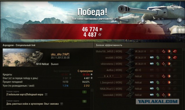 Wargaming 8
