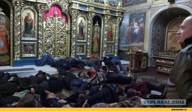 Представитель госдепа США приехала в Киев