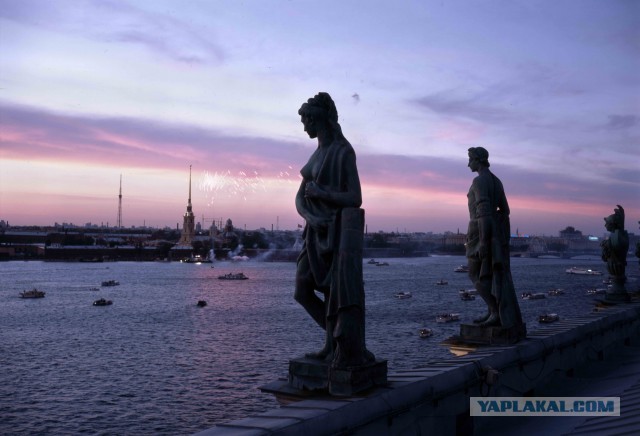 Санкт-Петербург,прекрасный город