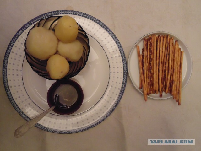 Кулинарная общалка