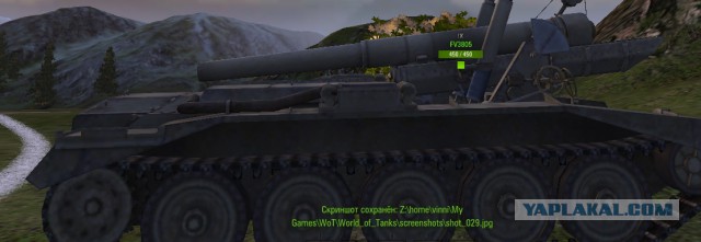 Wargaming 10
