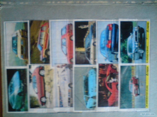 Немного о 90-х