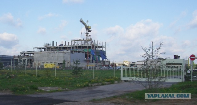 Сделано в России: экскурсия по заводу шин Nokian