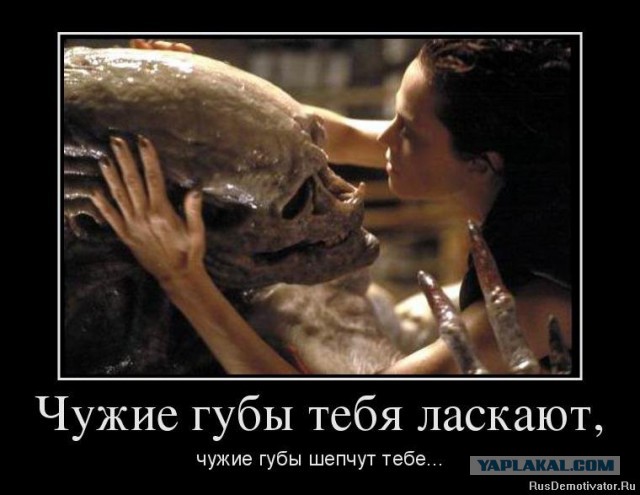 Где-то в параллельной вселенной