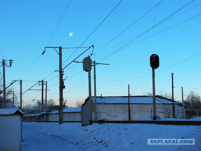 Хроники несожженного фотографа