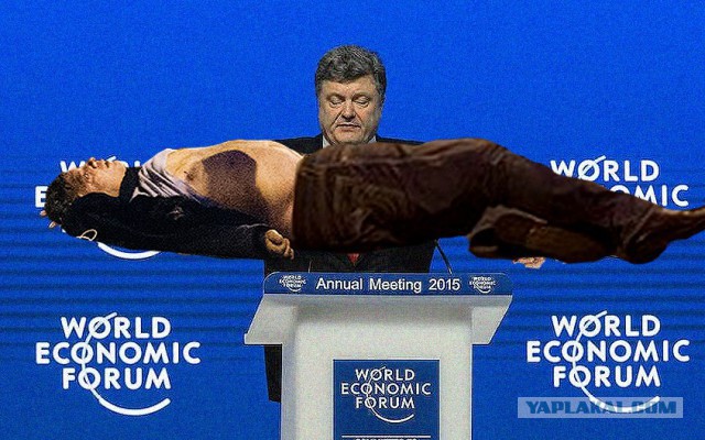 Немцов убит в Москве