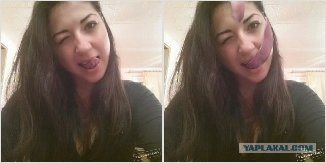 Отфотошопьте моё фото...