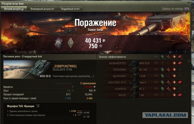 Wargaming 19
