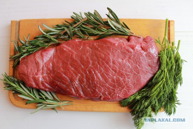 Вкусное обаяние Кулинарии, Повара ЯПа поздравляют милых дам!