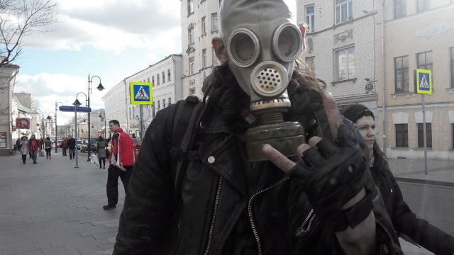 Гид по лучшим развлечения «Рыбной недели» в Москве