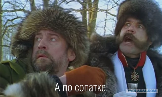 Притягиваю я что ли  таких?