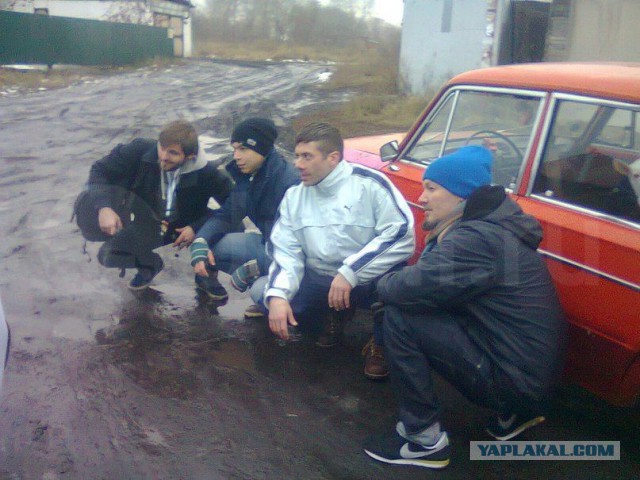 Limp Bizkit дадут концерты в Донецке и Луганске