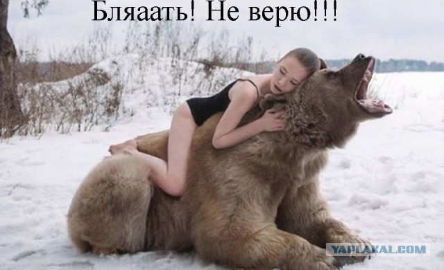 Гетеросексуальных женщин не бывает в природе!