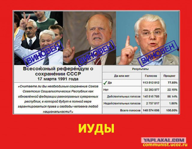 Господи! Какой же он дурак!