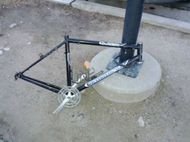 Умного человека обокрасть непросто