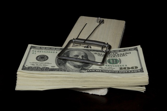 О валютных ипотечниках