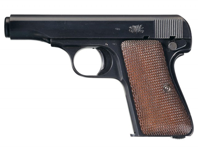 Красоты оружейной пост.