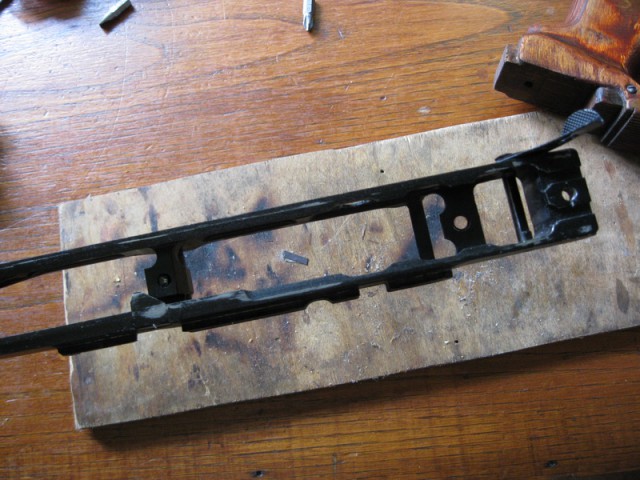 Карабин "Тигр": Наследие Советской Империи