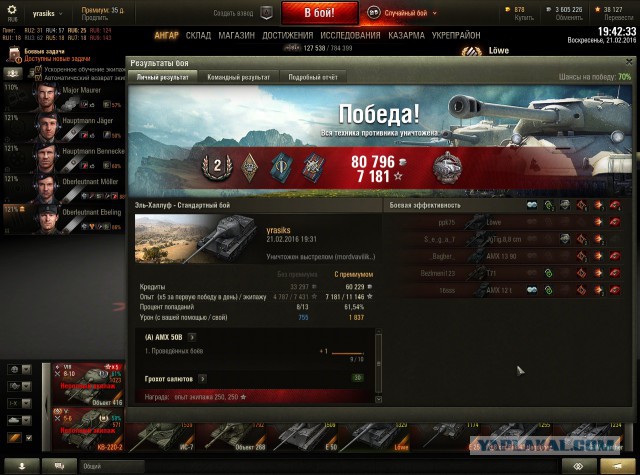 Wargaming 32