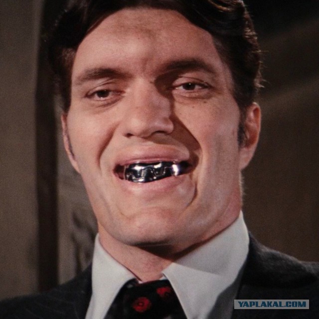 Фото актеров и музыкантов, из которых харизма плещет через край