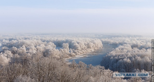 Красивая Россия