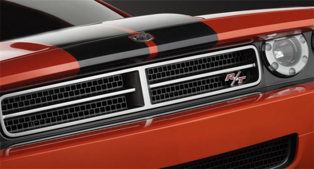 Dodge Challenger возвращается 38 лет спустя