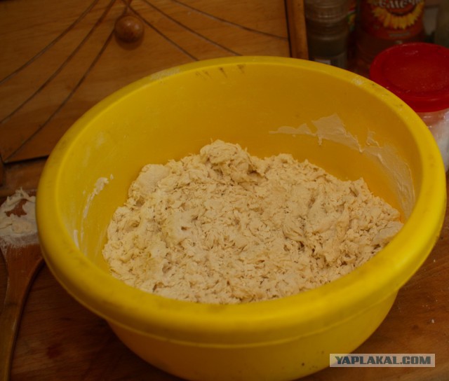Аццкая кухня 2  (кулинарный адъ)
