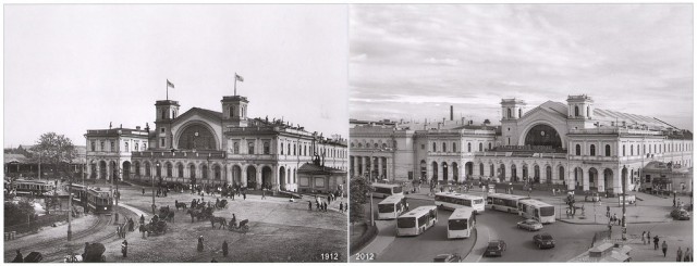 Про культурный слой ...