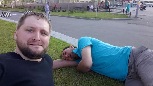 Пьяные картинки