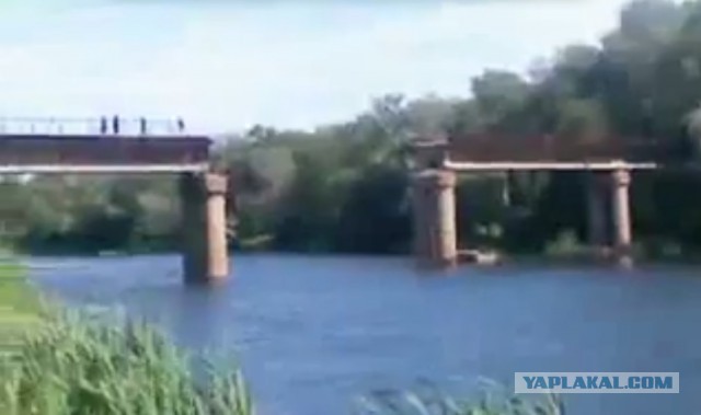 Братка с Луганской области выложил фотографии