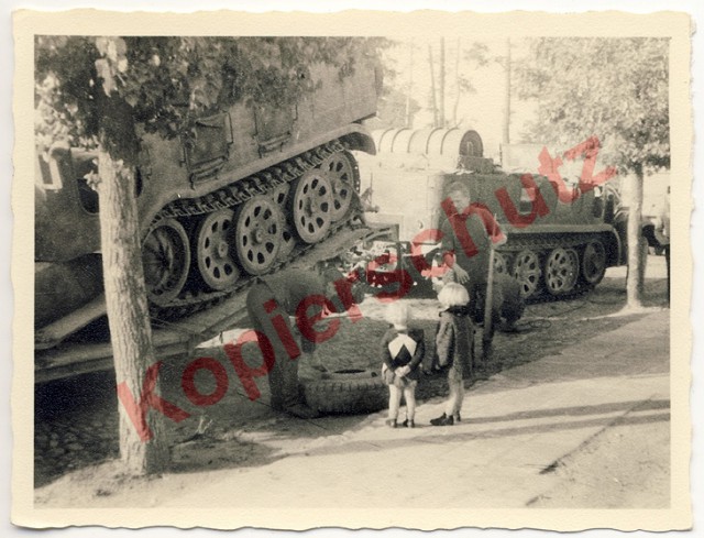 Фотографии к "Нахальному минированию" и "Лехе"
