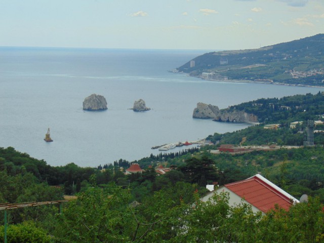 Крым