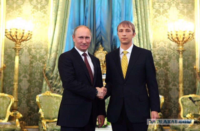 Деграклассники (3)