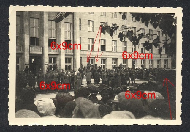 "Совместный парад в Бресте"