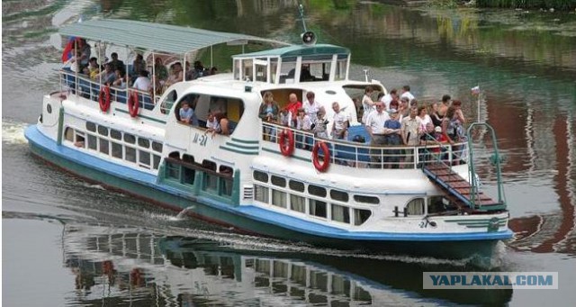 Судьба крылатых покорителей Волги