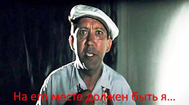 А вы бы как поступили на ее месте?