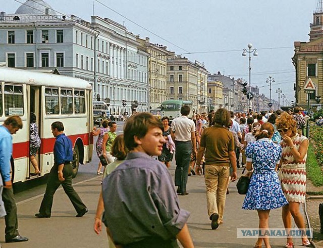 Спасибо Советскому Союзу! Благодарности пост