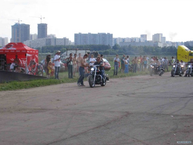 Автоэкзотика 2008 фото