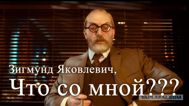 Здравствуйте, друзья! Я вернулся!