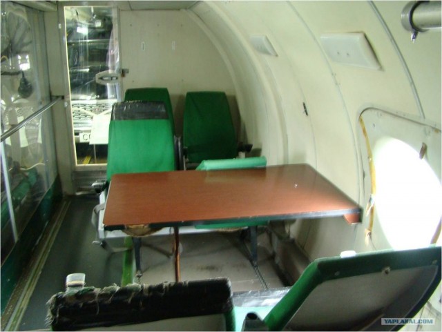 Музей техники в Шпайере (Technik-Museum Speyer)