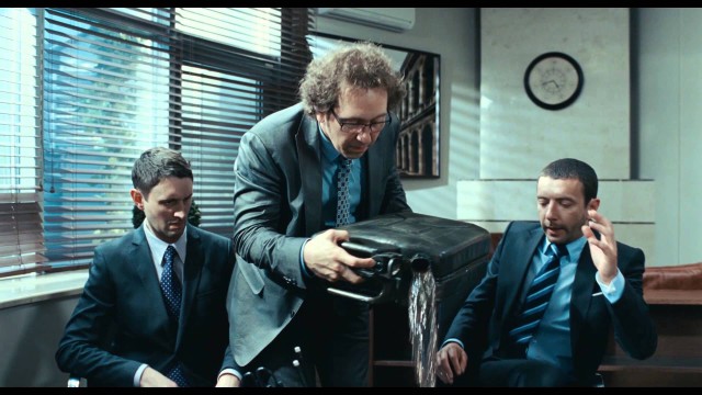 Про «жестких переговорщиков»