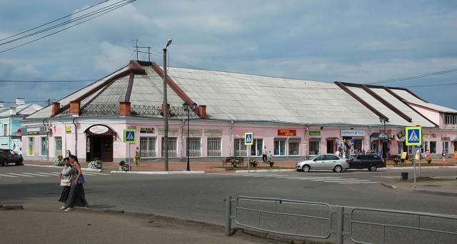 Деревенская Америка - 4