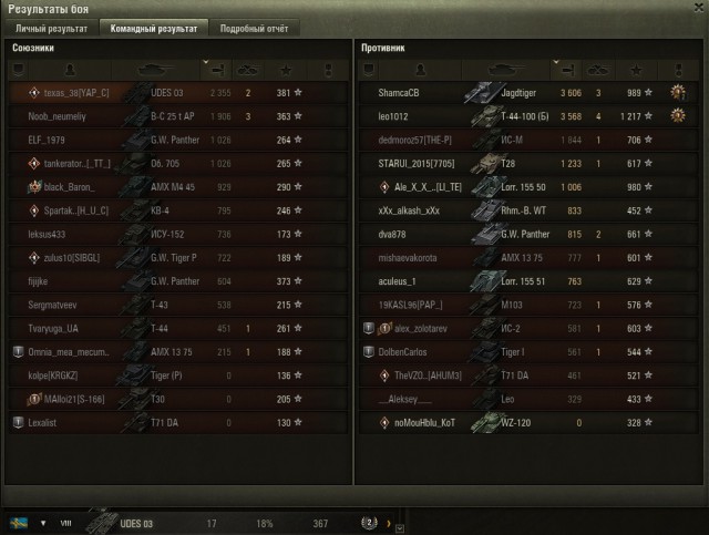 Wargaming 54