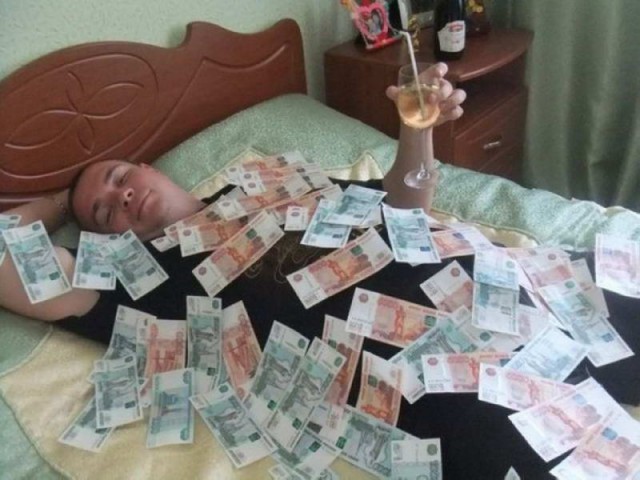 Серьезность этих парней шокирует