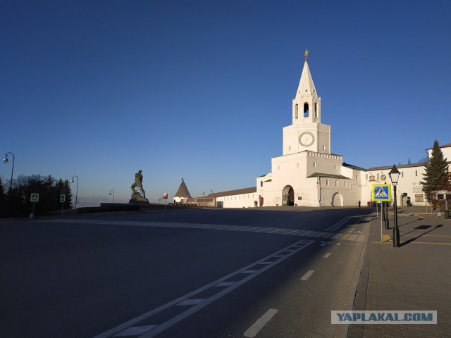 Вояж из-за границы в Москву за машиной