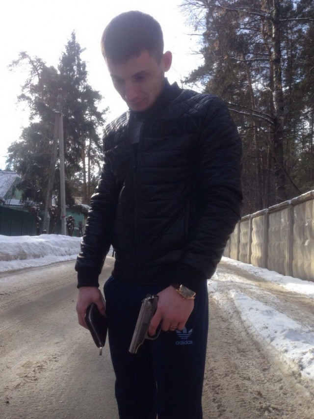 Парни с ЧСВ 80 lvl