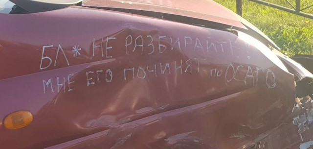 Скотсети и прочие интернеты 06.09.19