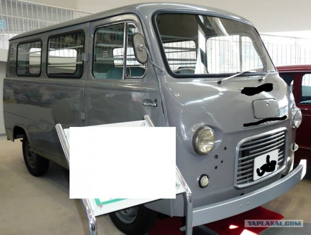 Игра на ЯПе: Угадай АВТО-5