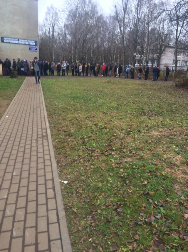 С 22 ноября 2019 года получить медсправку для водителей станет сложнее