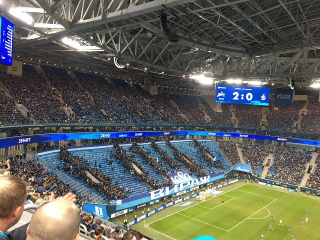 Чемпионат России по футболу 2019-2020. Часть V.